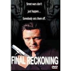 Final Reckoning by 