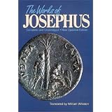 The Works of Josephus: Complete and Unabridged, New Updated Edition