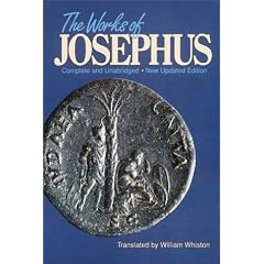 The Works of Josephus