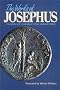 The Works of Josephus: Complete and Unabridged, New Updated Edition
