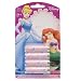 Powerful Greetings Disney Princess Gift Tag Batteries 4 Pack AA Image