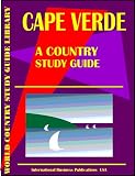 Cape Verde Country Study Guide (World Country Study Guide