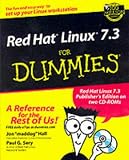 Red Hat Linux 7.3 for Dummies (For Dummies (Computers))