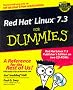Red Hat Linux 7.3 for Dummies (For Dummies (Computers))