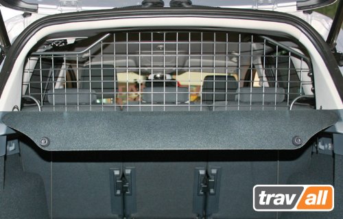TRAVALL TDG1304 - DOG GUARD / PET BARRIER for FORD C-MAX (2010-ON)