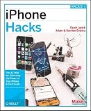 Iphone Hacks: Pushing the Iphone and iPod Touch Beyond Their Limits