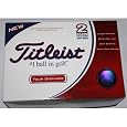 Titleist Tour Distance Golf Balls (Two Dozen)