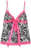 Jezebel Womens Animal Attraction - Camisole - 89039