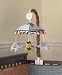 Jackson Musical Mobile - Includes Mobile Arm