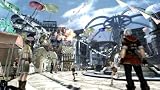 Enchanted Arms (PS3)