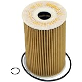 Beck Arnley 041-0847 Oil Filter by Beck Arnley