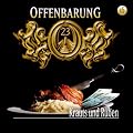 Offenbarung 23 - Folge 16: Krauts und R�ben. H�rspiel.: TEIL 16