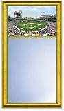 Philadelphia Phillies Citizens Bank Ballpark Stadium Large Mirror