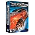 Need for Speed Underground by Electronic Arts