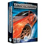 Need for Speed Underground