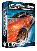 Need for Speed Underground
