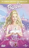 Barbie in "Der Nussknacker" - 