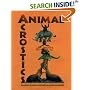 Animal Acrostics