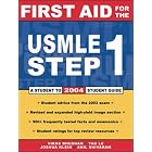 First Aid for the USMLE Step 1 by 