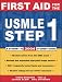 Search : First Aid for the USMLE Step 1