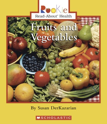 Fruit and Vegetable