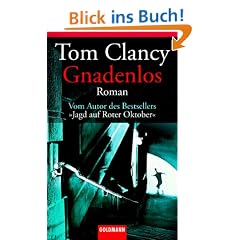 Gnadenlos: Roman
