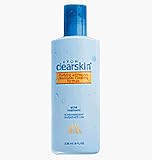 Avon Clearskin Purifying Astringent Blackhead Clearing Formula