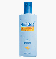Avon Clearskin&reg; Purifying Astringent Blackhead Clearing Formula