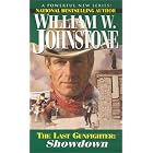  Showdown (The Last Gunfighter)  by William W. Johnstone