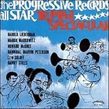 Progressive Records All Star Trumpet Spectacular