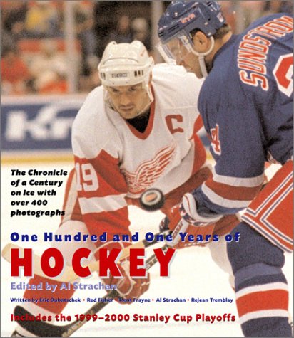 Ice Hockey