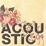 Acoustic, Vol. 4