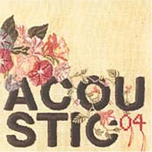 CD-Charts  Search : Acoustic Vol.4: Acoustic 04