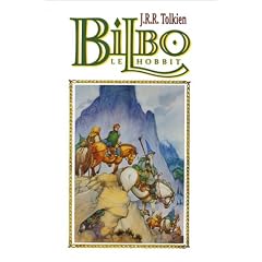 Bilbo le Hobbit
