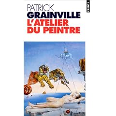 Atelier du peintre (l')