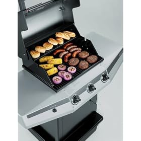 discount Ducane 31731101 Affinity 3100 Propane Grill