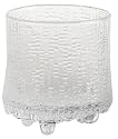 iittala Ultima Thule Double Old-Fashioned Glasses, Set of 2