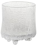 iittala Ultima Thule Double Old-Fashioned Glasses, Set of 2