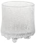iittala Ultima Thule Double Old-Fashioned Glasses, Set of 2