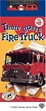 VHS : There Goes a Fire Truck