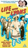 Life With the Lyons - Ben Lyon [VHS] [1956]