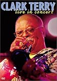 Review Clark Terry  / Clark Terry: Live in Concert [2002] (REGION 1) (NTSC)
