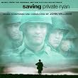 Saving Private Ryan: Music From The Original Motion Picture Soundtrack