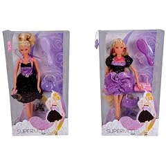 105737254 - Simba Steffi Love - Supermodel Style Award