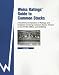Weiss Ratings�� Guide to Common Stocks Fall 2005: A Quarterly Compilation of Ratings and Analyses Covering Common Stocks Traded on the Nyse, Amex and Nasdaq : (Weiss Ratings�� Guide to Common Stock) 