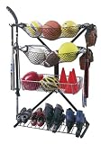RacorPro X-Rack Sports Storage Rack #PXR-R