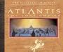 Atlantis: The Lost Empire: The Illustrated Script (Abridged with Notes From the Filmmakers)
