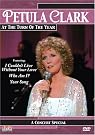 Petula Clark...
