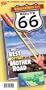 Route 66 Best of the Mother Road Map