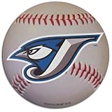 Toronto Blue Jays Car or Truck Baseball Magnet MLB Team Officially Licensed